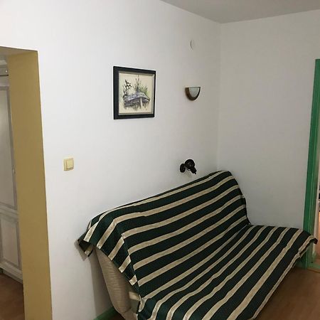 Pansion Dragica Apartment Rab Town Exterior photo