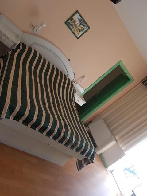 Pansion Dragica Apartment Rab Town Exterior photo